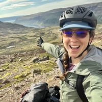 Mary Mcgowan's Photo