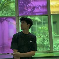 Cristian Castillo's Photo