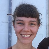 Bjørg Dyg Nielsen的照片