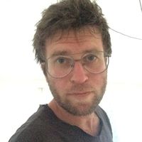 Samuel Otte的照片