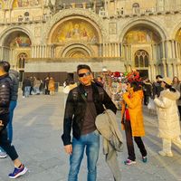 Le foto di John Edward  Grepe Valdez