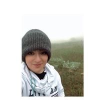 Zahra Bagherian的照片