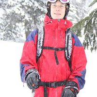 Daniel Tvingby's Photo