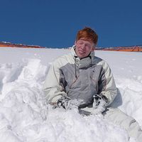 Thomas Weisser's Photo