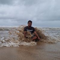 Harshvardhan Khade的照片