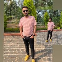 Sandeep Chandnani's Photo