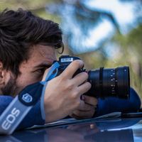 Carlos Roselló的照片