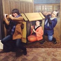 Ryosuke Kawamura的照片