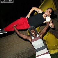 PEPPERSPRAYMYFACE's Photo