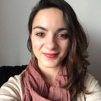 Victoria Labbé-Le Bruchec's Photo