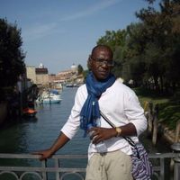 Osvaldo Filho's Photo