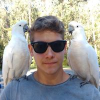 Johannes Mertens's Photo