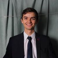 Le foto di Vladyslav Tsovma