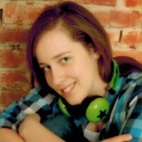 Majka Medová's Photo