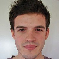 Raphael Salmon's Photo