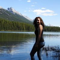 Eliane Ammann的照片