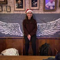 Luciana Libis's Photo