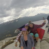 Michaela Charvatova's Photo