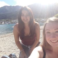 Linda Tawafra's Photo