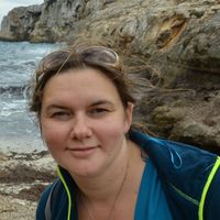 Annick Schmit的照片