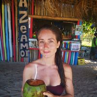 Fotos de Solène Bourge