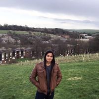 Zikry Hamedi's Photo