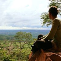 Johnny Emanuel的照片