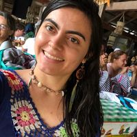 Fotos de Jozierika Pereira