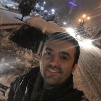 Hesam Eddin的照片