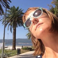 Natalia Los的照片