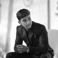 Ayush Somnathe's Photo