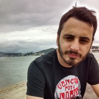 Fotos de Júlio César Müller