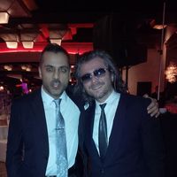 Fotos von Joseph Share