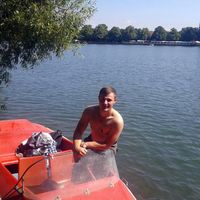 Wladimir Hirsch的照片