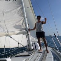 Carlos Briceno's Photo