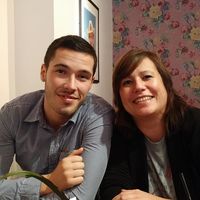 Zdjęcia użytkownika Nick Scale