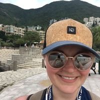 Kate  Armour的照片