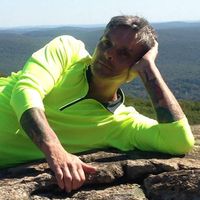 Andrew Houle's Photo