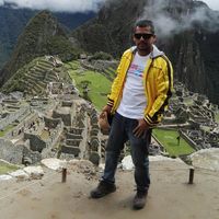 Cesar Perez Reyes's Photo