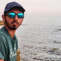 Jagan Srinivasan's Photo