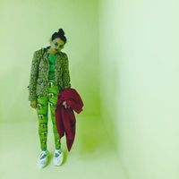 Fotos de Maansi Jain