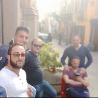 Vincenzo  Pugliese's Photo
