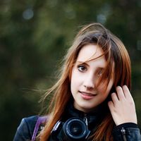 Fotos von Alia Kosenko