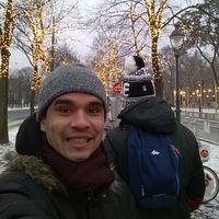 BARBOSA RENATO's Photo