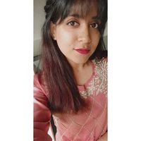 Naima Noor Shorna's Photo