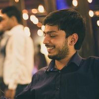 Ayush Gupta的照片