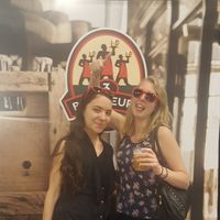 Fotos de Anne-Sophie Baribeau