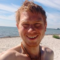 Bevan Swanson的照片