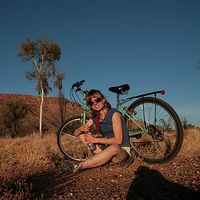 Kerry Roanna Bray的照片