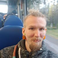 Slisk Lindqvist's Photo